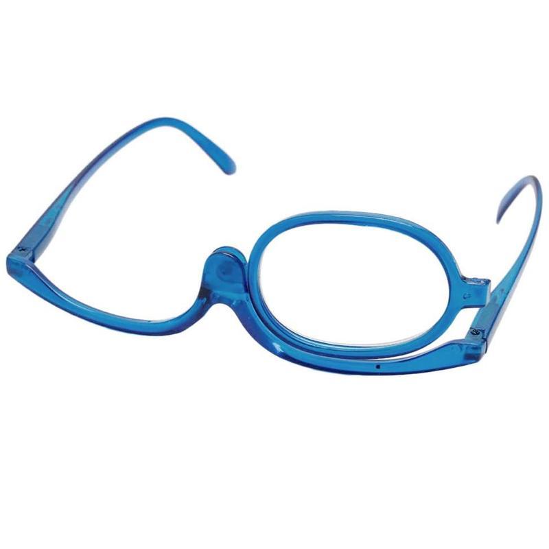 Make-up Glasses with Lift Feature