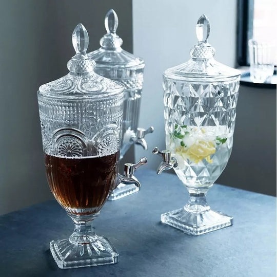 Juice Dispenser