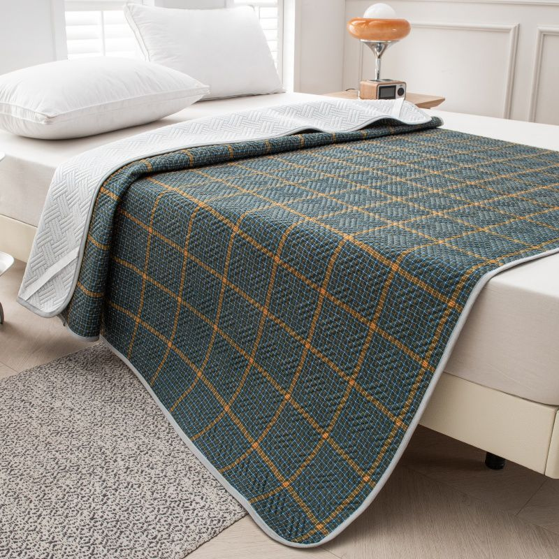 Dog Cooling Mat for Indoor and Outdoor Use - Bed Pad