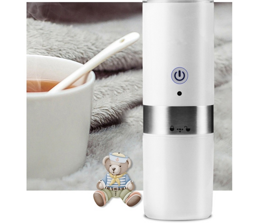 Mini Coffee Machine