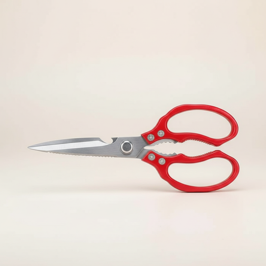 Ultimate Task Kitchen Scissors | Japanese Stainless Steel