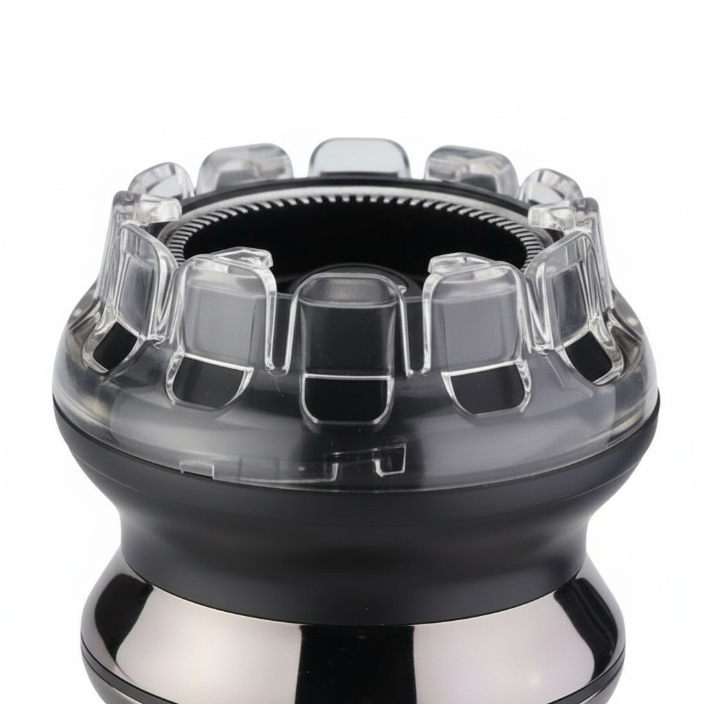 Precision Grooming and Styling Cordless Hair Clipper