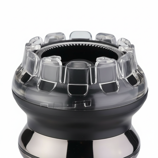 Precision Grooming and Styling Cordless Hair Clipper