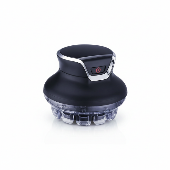 Precision Grooming and Styling Cordless Hair Clipper