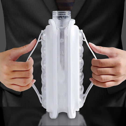 Ice Cube Machine