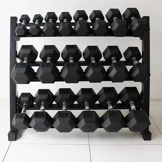Dumbbell Lift