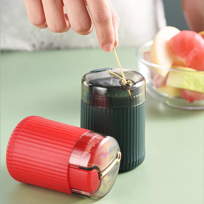 Norse Press Toothpick Holder