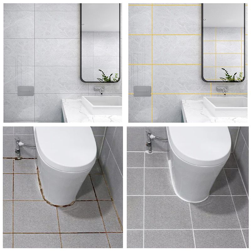 Anti-Mosquito and Waterproof Grout Pen for Ceramic Tiles