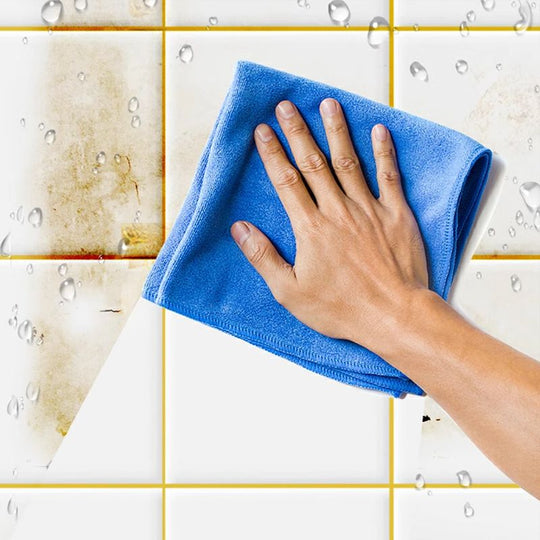 Anti-Mould and Waterproof Grout Pen for Ceramic Tiles