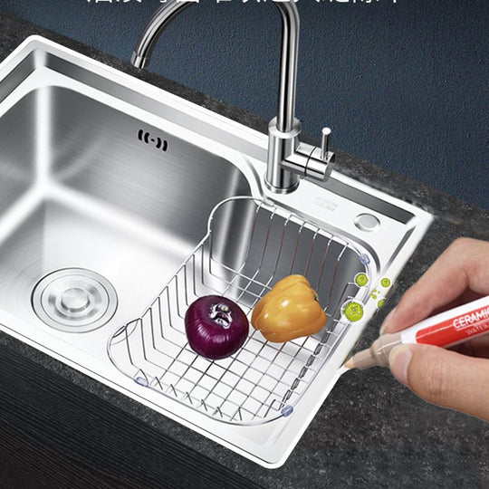 Anti-Mosquito and Waterproof Grout Pen for Ceramic Tiles