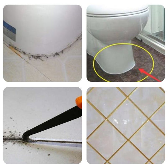 Anti-Mosquito and Waterproof Grout Pen for Ceramic Tiles