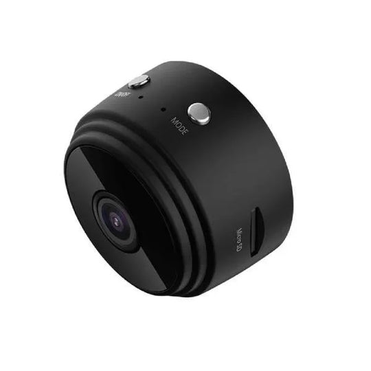 Wireless Rear Camera Full HD for Motorhome, Truck, and Trailer