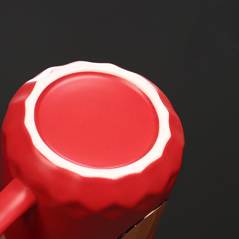 Bronze Creative Cup
