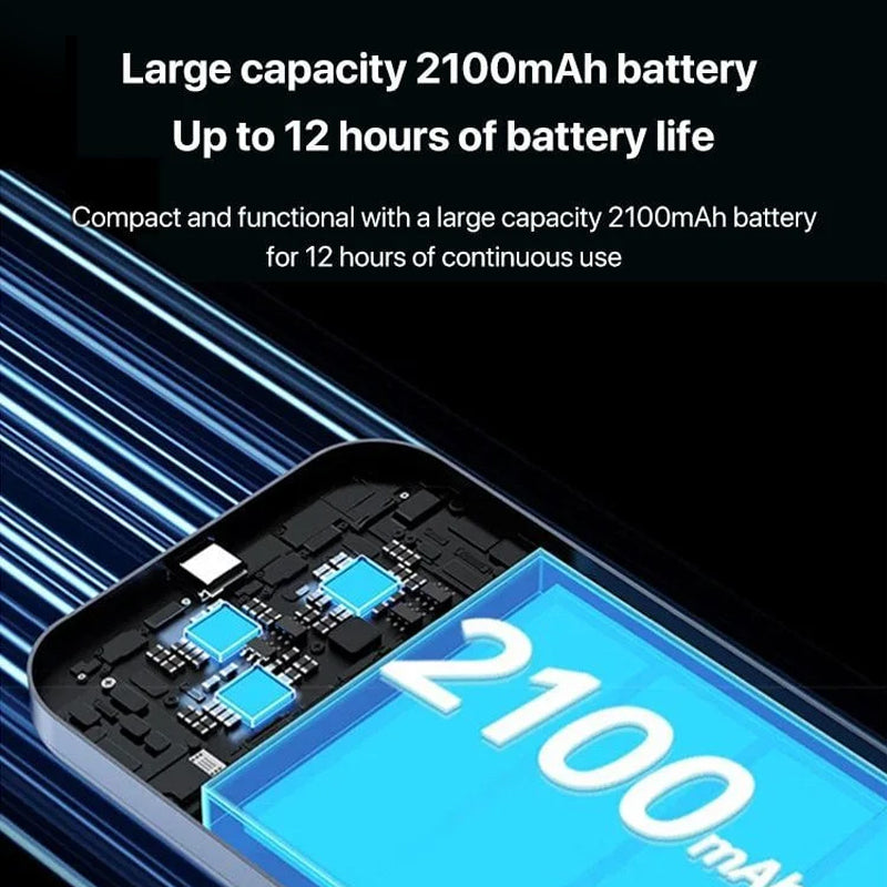 Wireless Portable WiFi Device