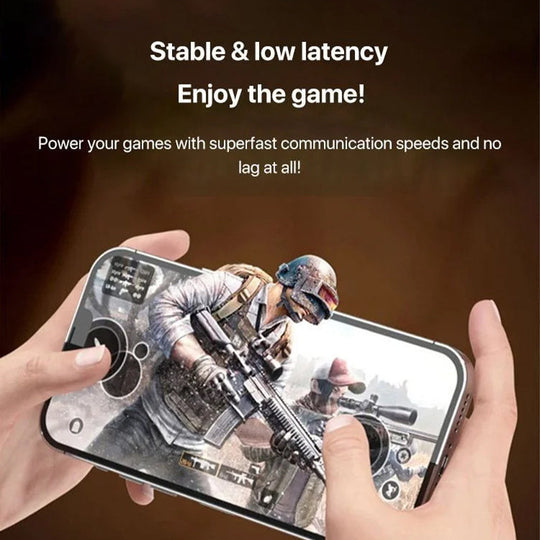 Wireless Portable WiFi Device