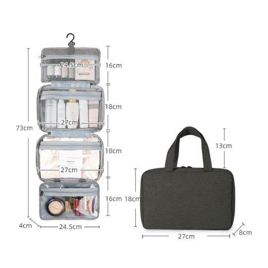 Cosmetic Organizer for Travel