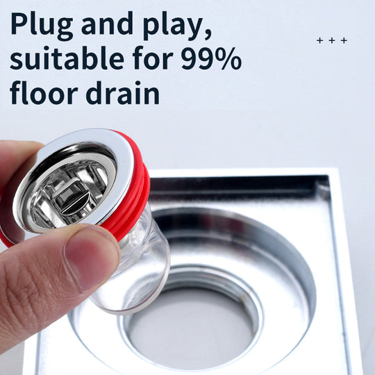 Odourproof Floor Drain