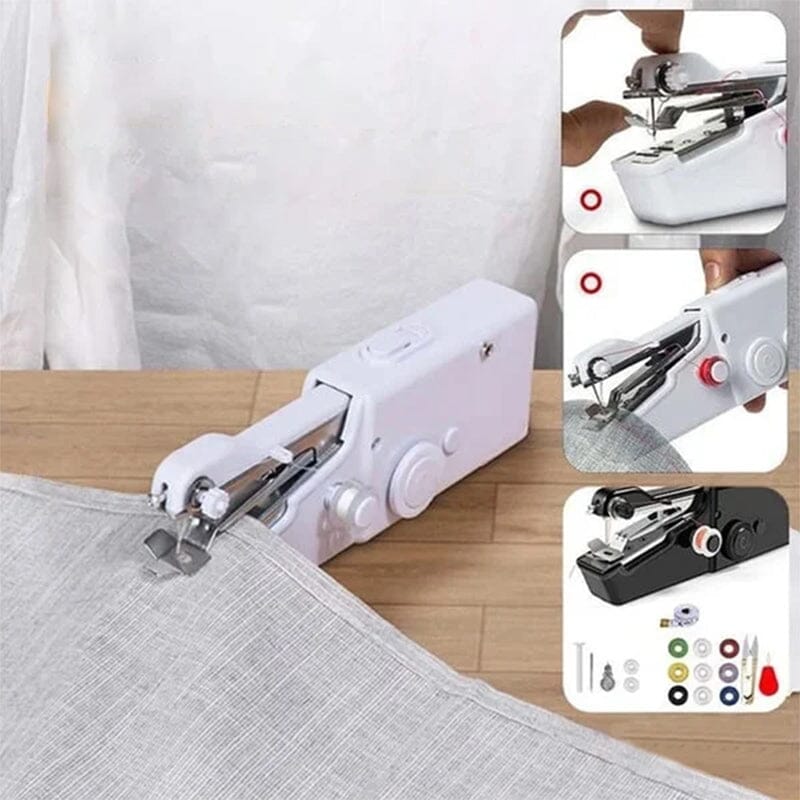 Portable Sewing Machine