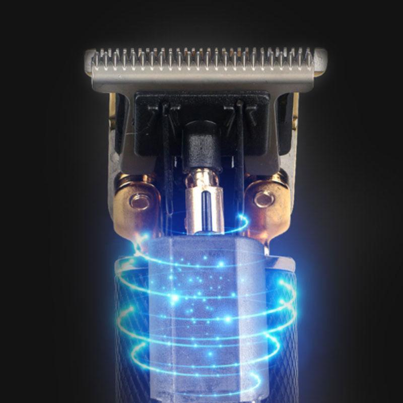 Wireless Hair Clipper for Men