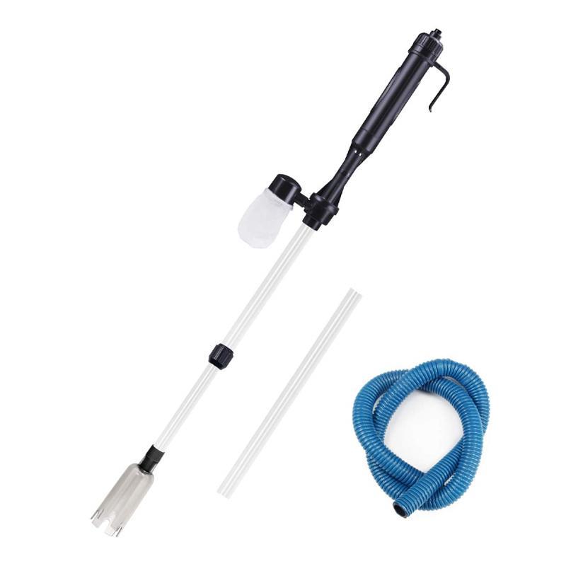 Automatic Water Changer for Fish Tank - Electric Sand Washer