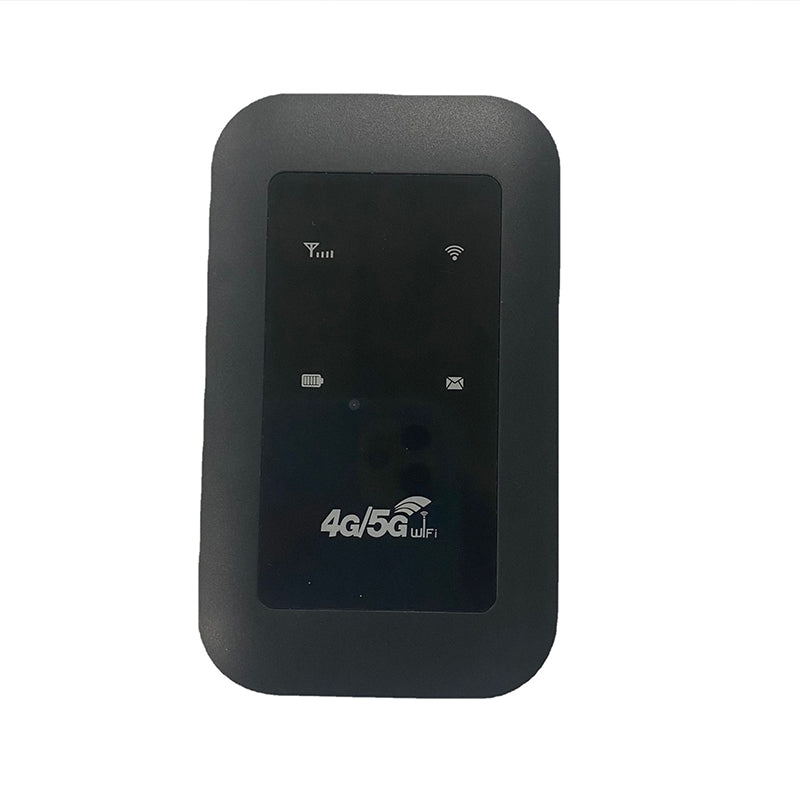 Wireless Portable WiFi Device