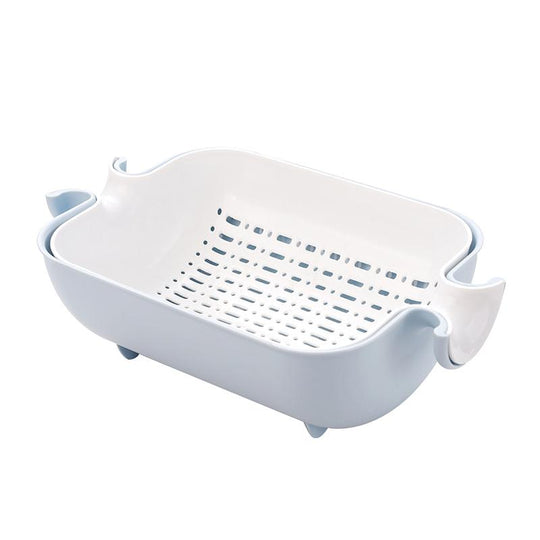 3-in-1 Water Saving Balanced Strainer