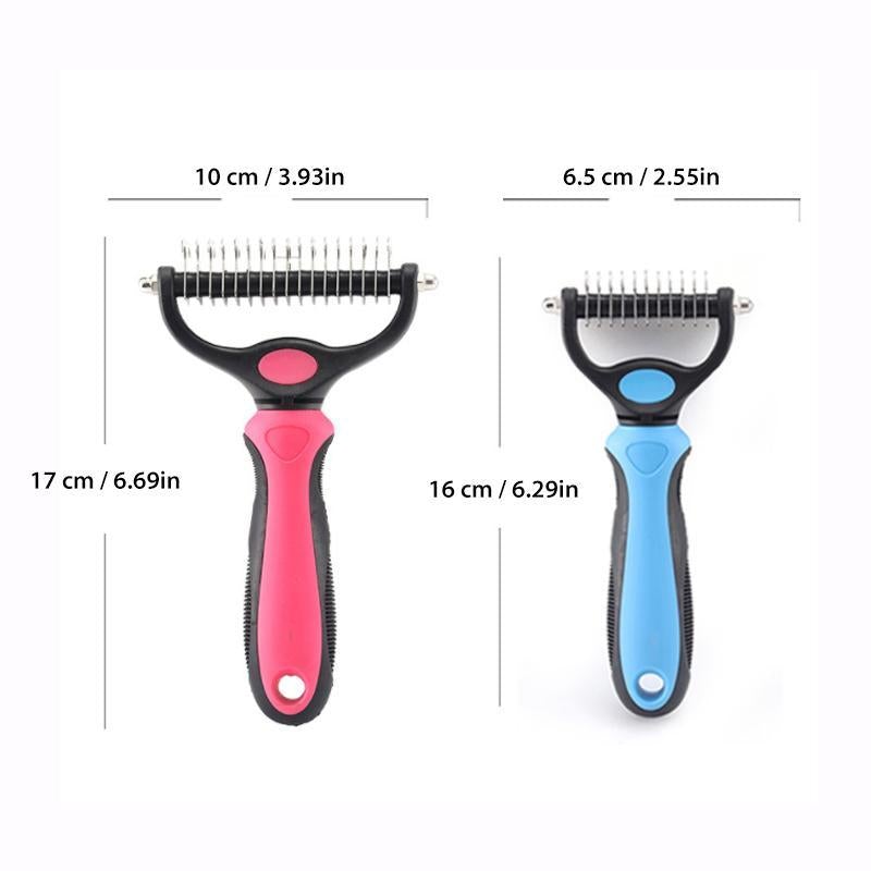 Pet Care Brush