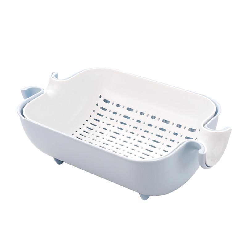 3-in-1 Water Saving Balanced Strainer