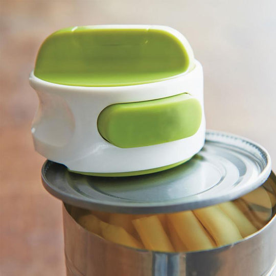 Non-Slip Grip Can Opener