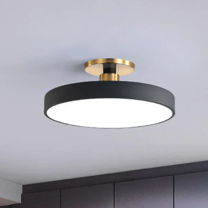 Nordic Style Pendant Light