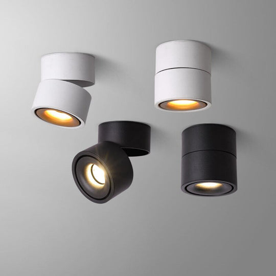 LED Ceiling Spotlight - 7W, 12W, 15W
