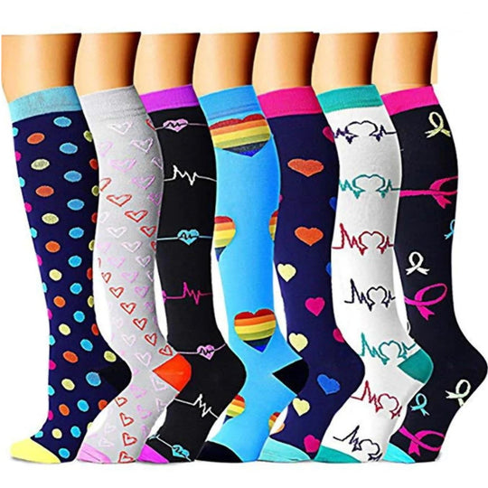 Premium Quality Compression Socks