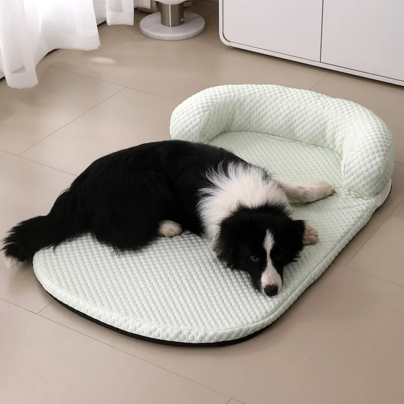 Luxury Cooling Mattress for Pets