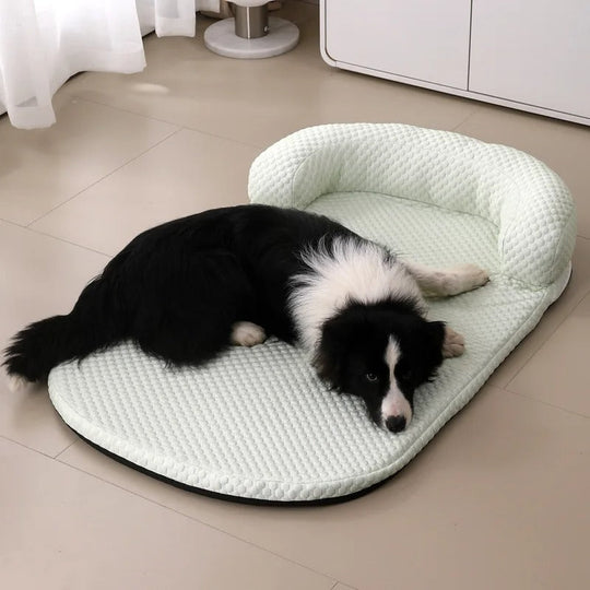 Luxury Cooling Mattress for Pets