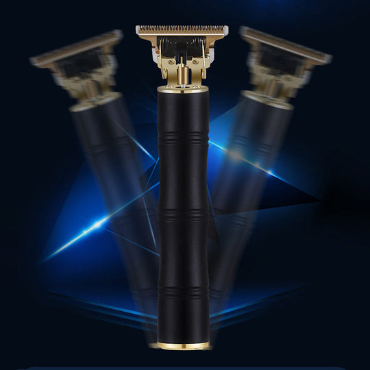 Wireless Hair Clipper for Men