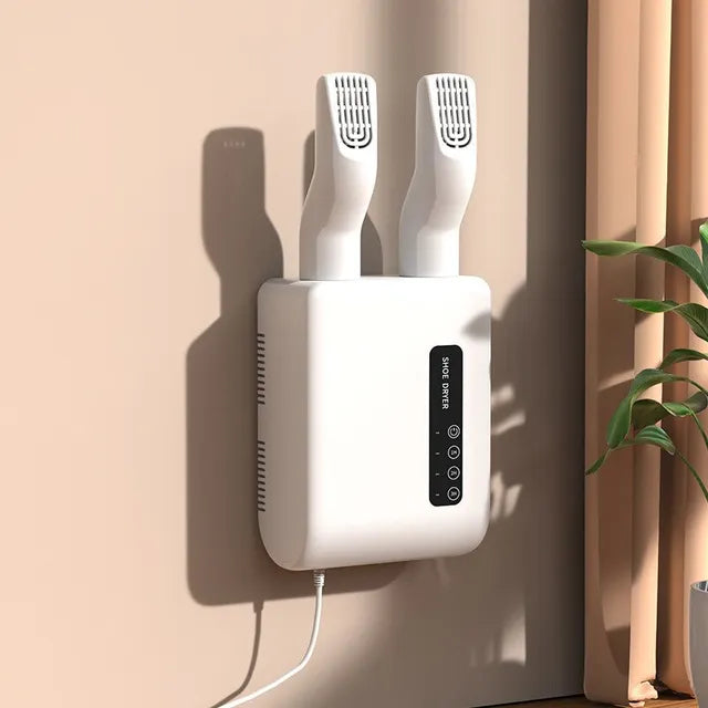 Shoe Dryer - Electric Drying and Odour Remover