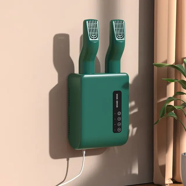 Shoe Dryer - Electric Drying and Odour Remover