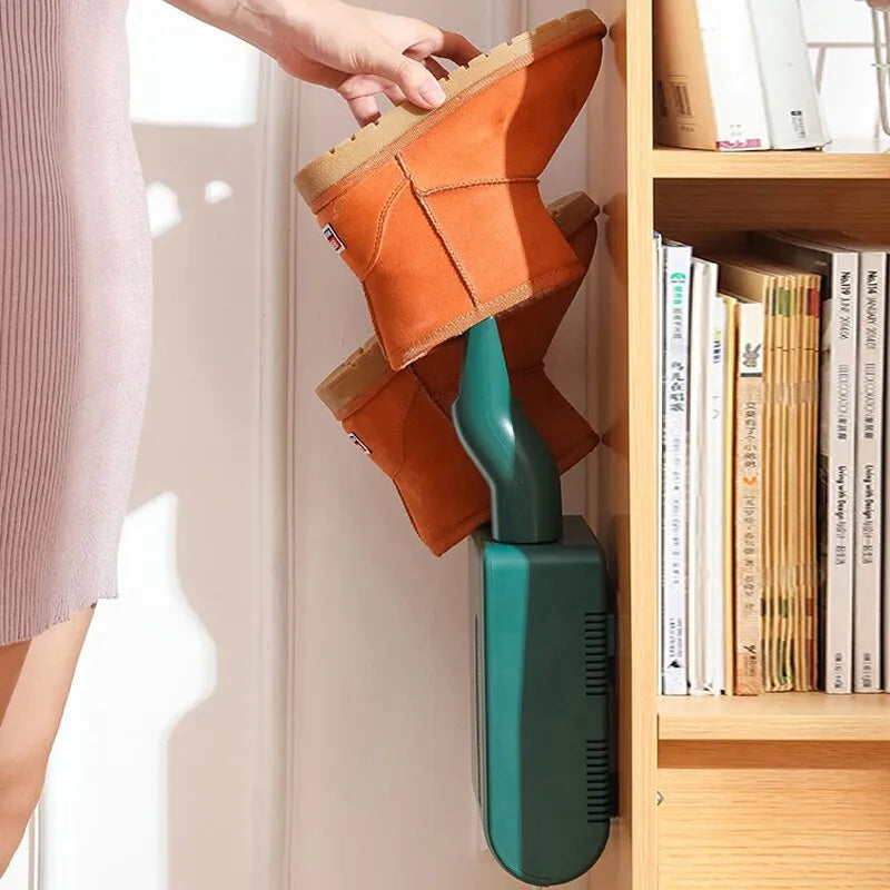 Shoe Dryer - Electric Drying and Odour Remover