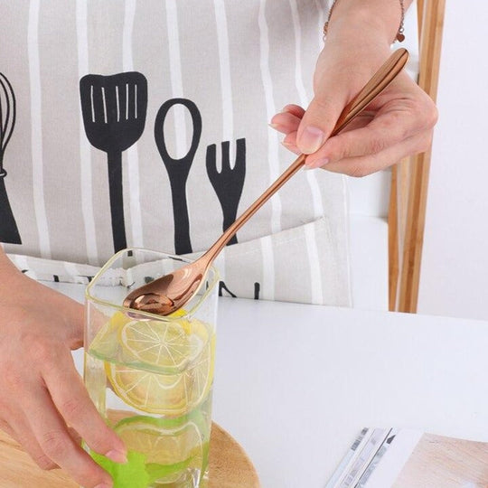 Dessert Spoon for Dubai