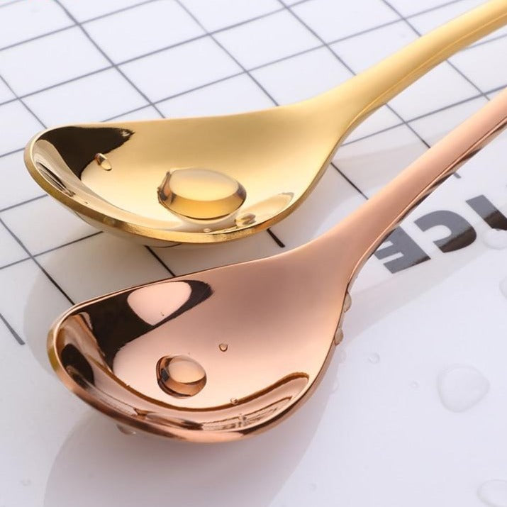 Dessert Spoon for Dubai