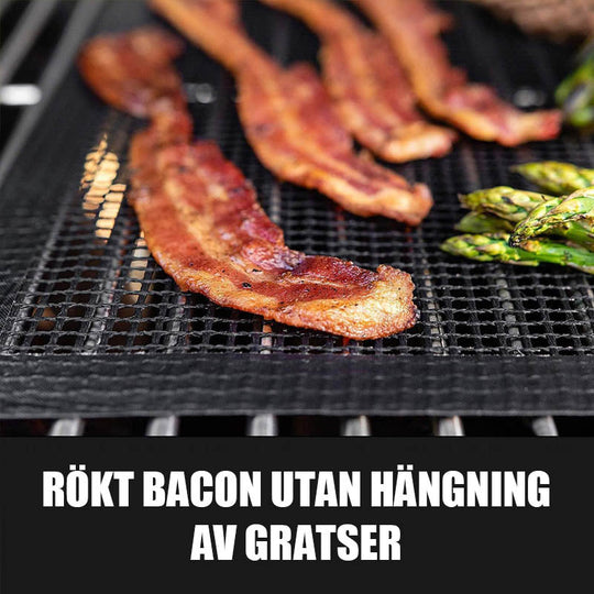 BBQ Grill Mat