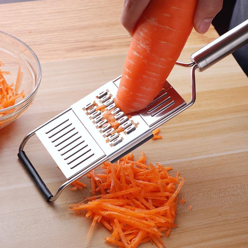 Stainless Steel Vegetable Cutter