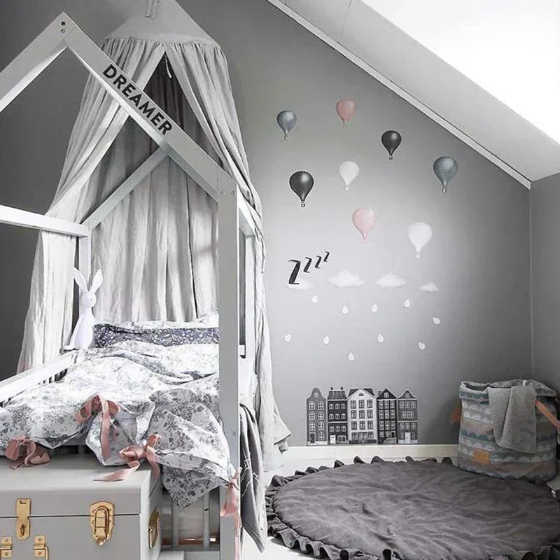 CozyMat Play Mat - Ideal Space for Kids
