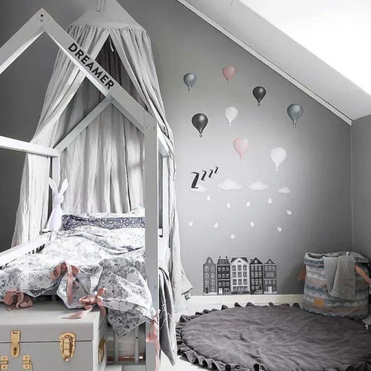 CozyMat Play Mat - Ideal Space for Kids