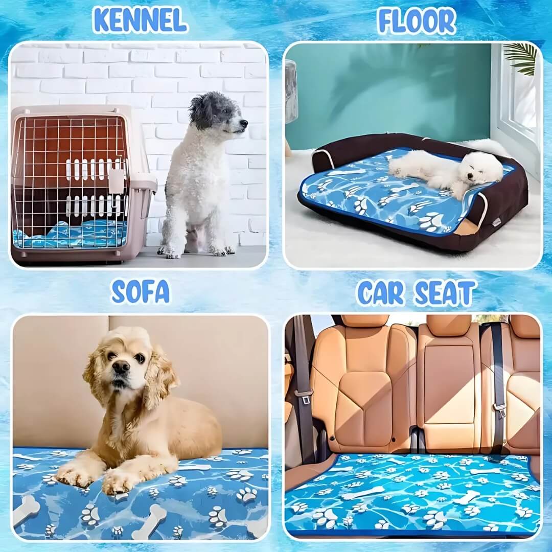 Dog Cooling Mat