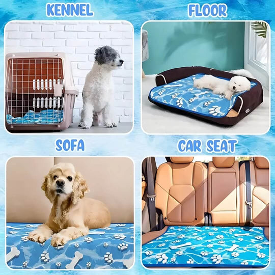 Dog Cooling Mat