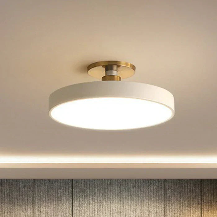 Nordic Style Pendant Light