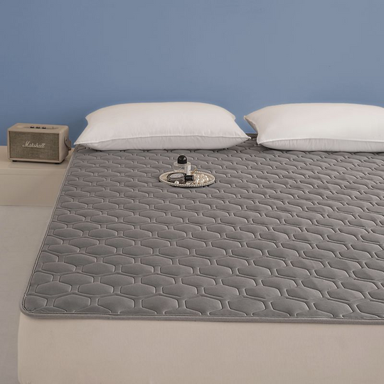 Dog Cooling Mat for Indoor and Outdoor Use - Bed Pad