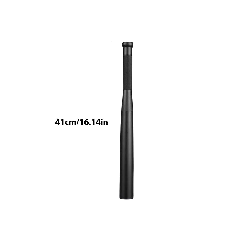 Baseball Bat Shaped LED Flashlight | Aluminium Alloy, 3 Lighting Modes | Emergency & Utility Use