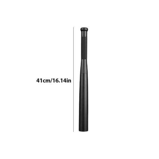 Baseball Bat Shaped LED Flashlight | Aluminium Alloy, 3 Lighting Modes | Emergency & Utility Use
